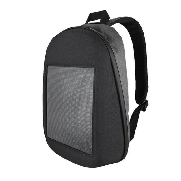 Smart LED Backpack - Picture 4 of 11